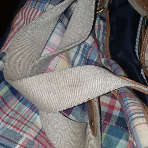 Tommy Hilfiger tote - Picture 6 of 6